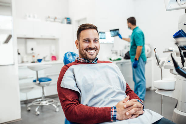 Huntingdon, PA Holistic Dental Care Services Company
